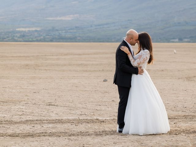 La boda de Edgar y Ana en Zapopan, Jalisco 13