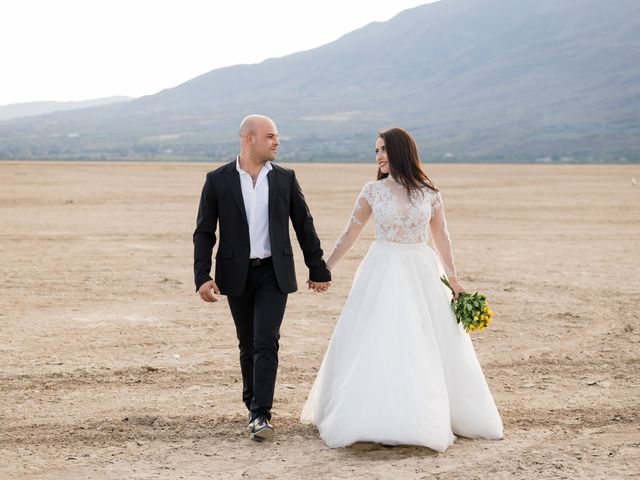 La boda de Edgar y Ana en Zapopan, Jalisco 15