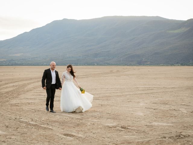 La boda de Edgar y Ana en Zapopan, Jalisco 16