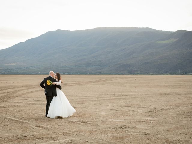 La boda de Edgar y Ana en Zapopan, Jalisco 17