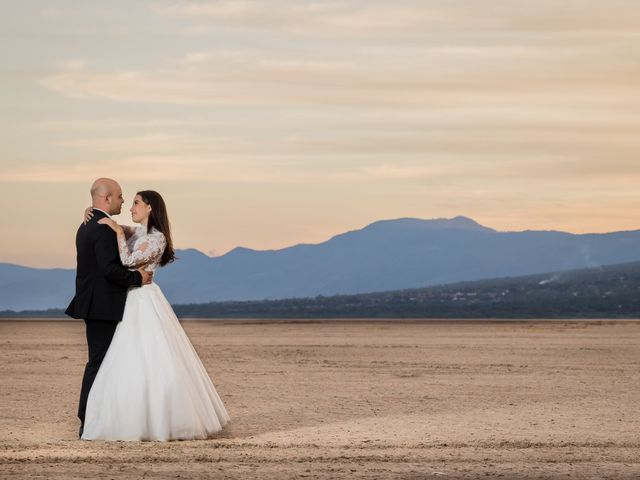 La boda de Edgar y Ana en Zapopan, Jalisco 18