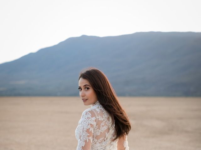 La boda de Edgar y Ana en Zapopan, Jalisco 19