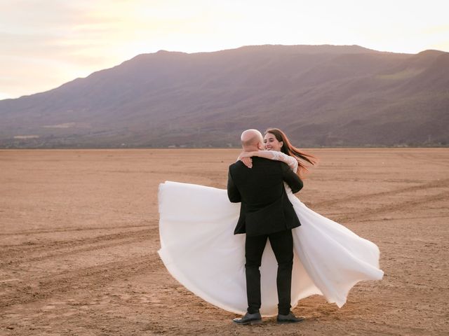 La boda de Edgar y Ana en Zapopan, Jalisco 21