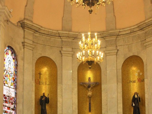 La boda de  Iván y Sandra en Naucalpan, Estado México 51