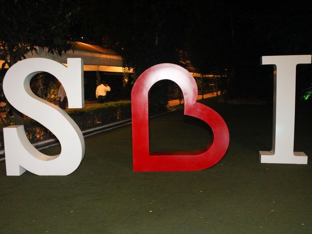 La boda de  Iván y Sandra en Naucalpan, Estado México 67