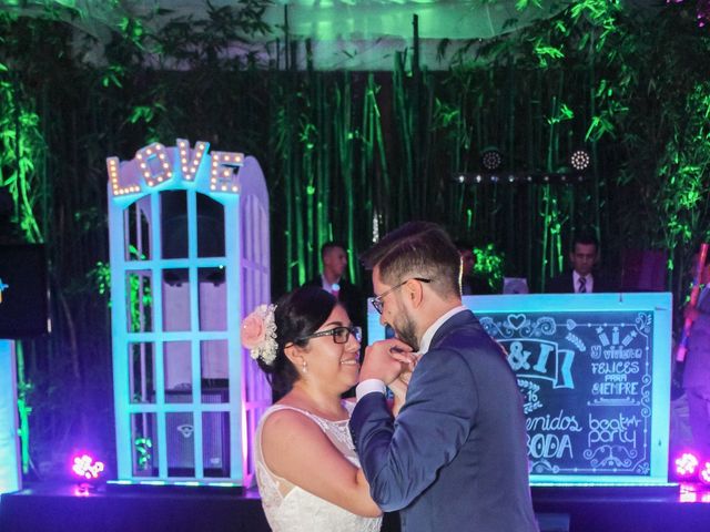 La boda de  Iván y Sandra en Naucalpan, Estado México 72