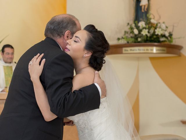 La boda de Pablo y Lorena en Saltillo, Coahuila 21