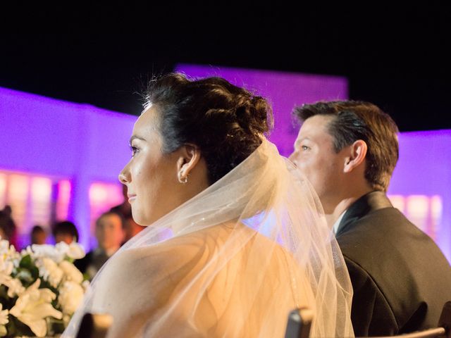 La boda de Pablo y Lorena en Saltillo, Coahuila 34
