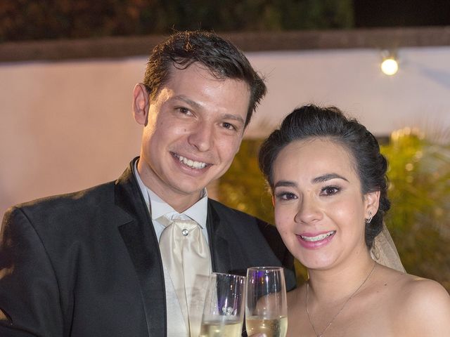 La boda de Pablo y Lorena en Saltillo, Coahuila 44