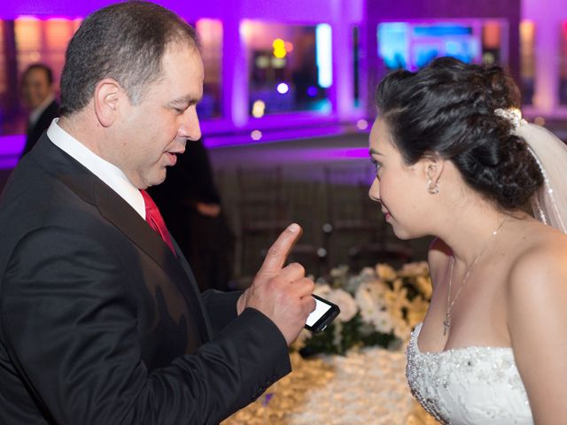 La boda de Pablo y Lorena en Saltillo, Coahuila 47