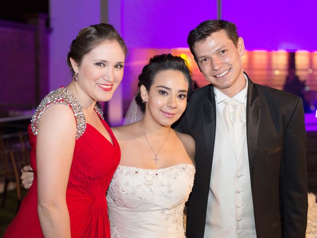 La boda de Pablo y Lorena en Saltillo, Coahuila 48