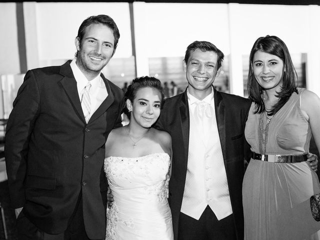 La boda de Pablo y Lorena en Saltillo, Coahuila 51