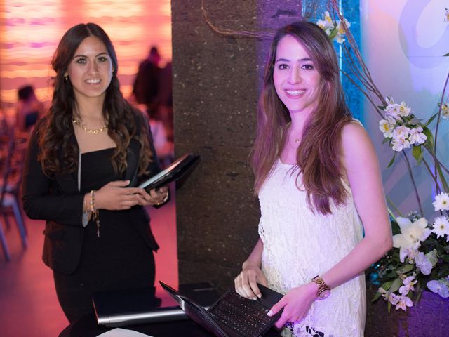 La boda de Pablo y Lorena en Saltillo, Coahuila 54