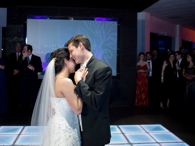 La boda de Pablo y Lorena en Saltillo, Coahuila 66