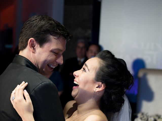 La boda de Pablo y Lorena en Saltillo, Coahuila 67