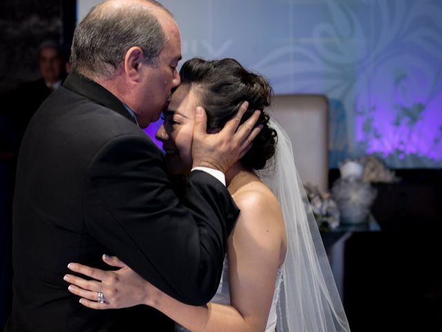 La boda de Pablo y Lorena en Saltillo, Coahuila 68