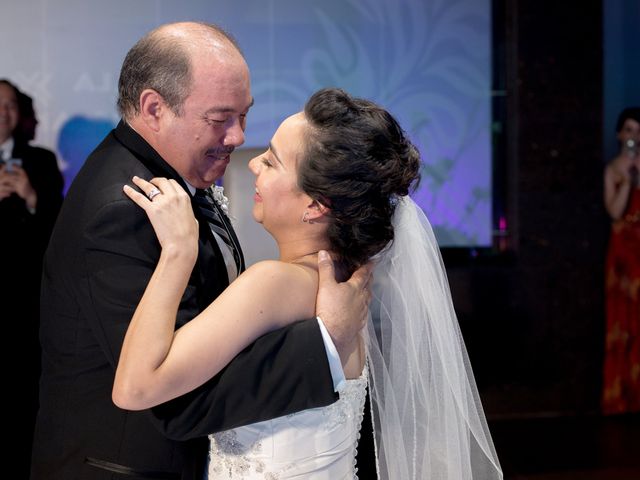 La boda de Pablo y Lorena en Saltillo, Coahuila 69