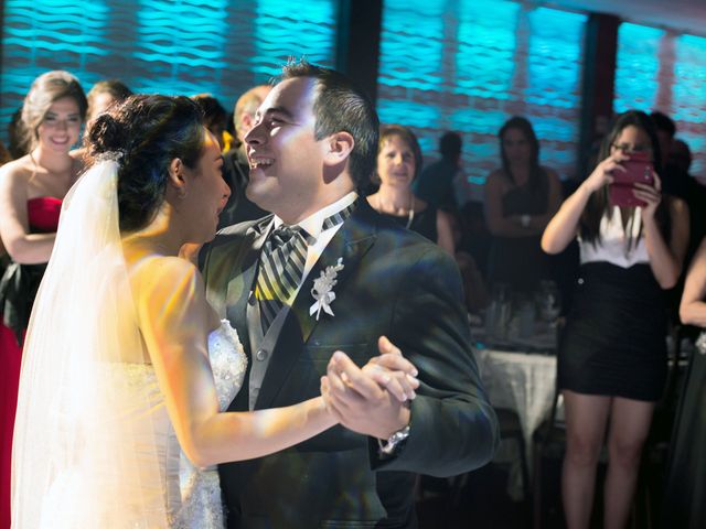La boda de Pablo y Lorena en Saltillo, Coahuila 72