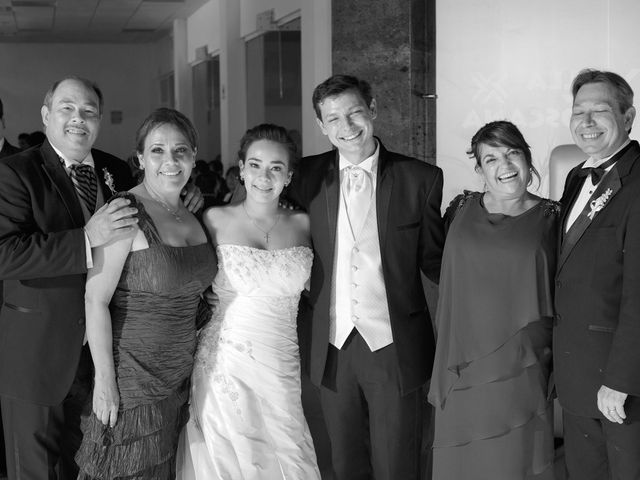 La boda de Pablo y Lorena en Saltillo, Coahuila 73