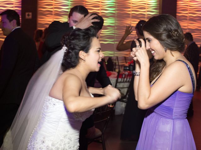 La boda de Pablo y Lorena en Saltillo, Coahuila 84