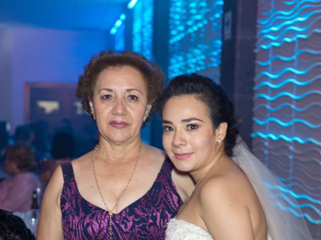 La boda de Pablo y Lorena en Saltillo, Coahuila 88