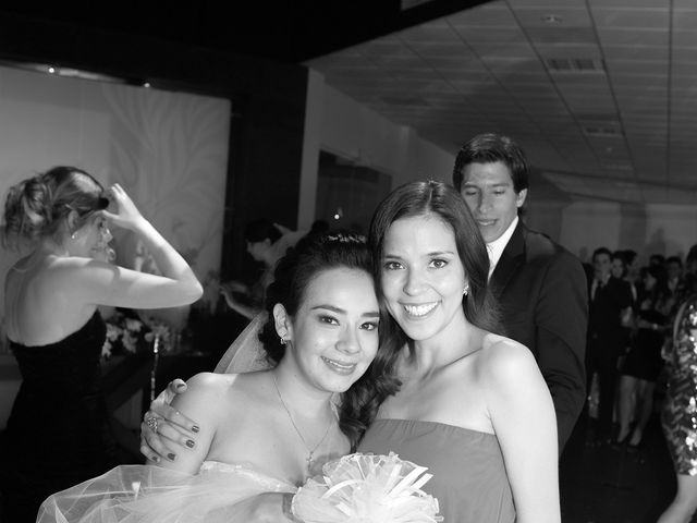 La boda de Pablo y Lorena en Saltillo, Coahuila 95