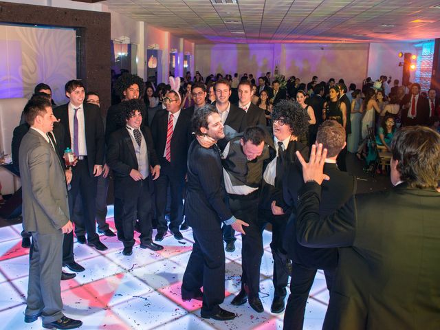 La boda de Pablo y Lorena en Saltillo, Coahuila 97