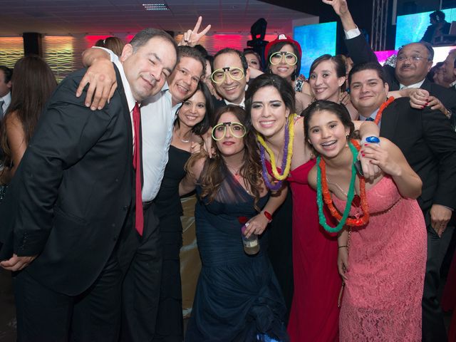 La boda de Pablo y Lorena en Saltillo, Coahuila 112