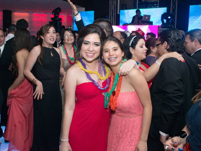 La boda de Pablo y Lorena en Saltillo, Coahuila 115