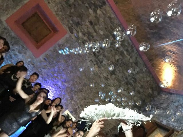 La boda de Héctor  y Yamilet en Querétaro, Querétaro 5