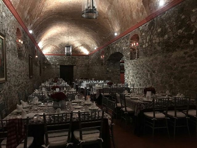 La boda de Héctor  y Yamilet en Querétaro, Querétaro 6