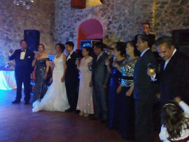La boda de Héctor  y Yamilet en Querétaro, Querétaro 1