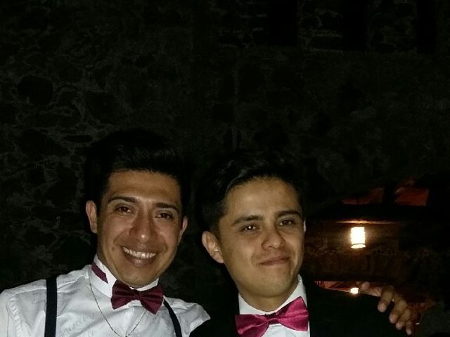 La boda de Héctor  y Yamilet en Querétaro, Querétaro 8