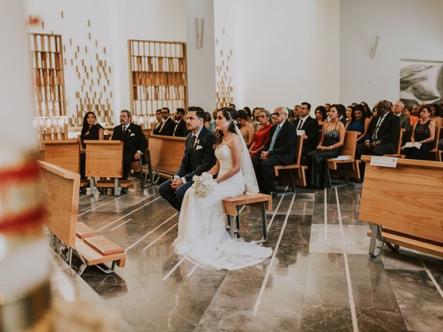 La boda de Fernando y Alexis en Santiago, Nuevo León 5