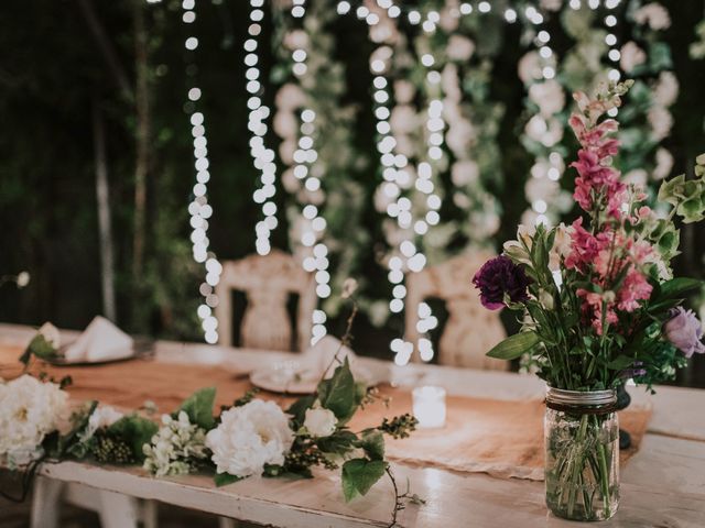 La boda de Fernando y Alexis en Santiago, Nuevo León 22