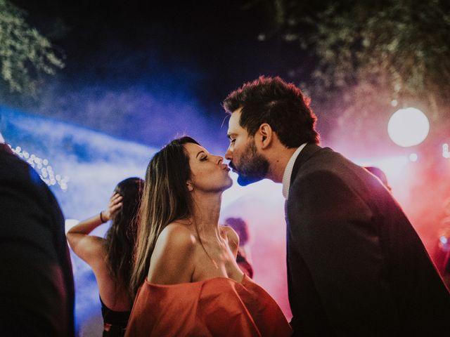 La boda de Fernando y Alexis en Santiago, Nuevo León 31