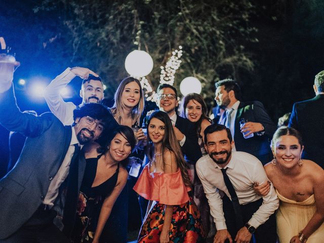 La boda de Fernando y Alexis en Santiago, Nuevo León 40