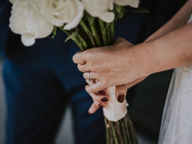 La boda de Fernando y Alexis en Santiago, Nuevo León 62