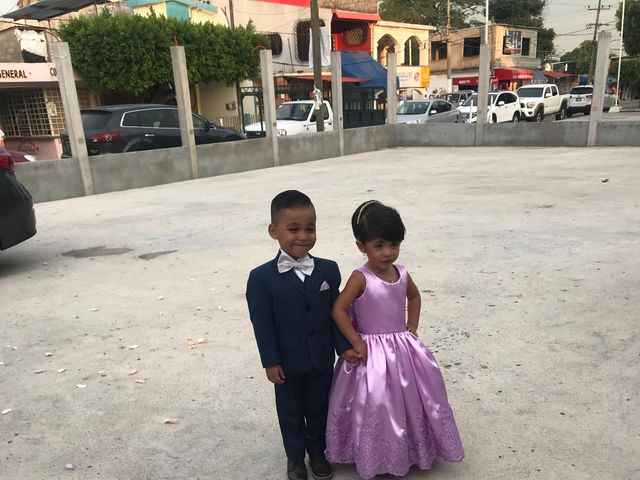 La boda de Antonio y Ana Iris  en Villahermosa, Tabasco 1