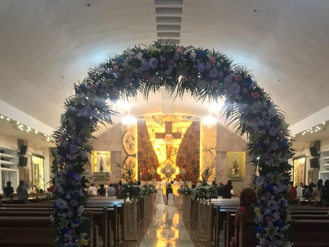 La boda de Antonio y Ana Iris  en Villahermosa, Tabasco 2