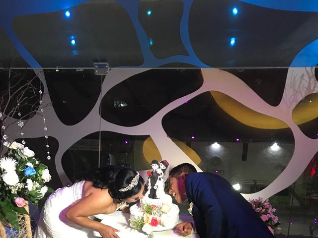 La boda de Antonio y Ana Iris  en Villahermosa, Tabasco 4