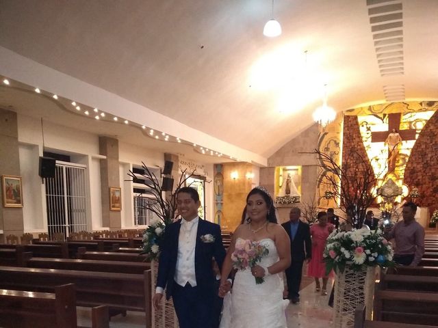 La boda de Antonio y Ana Iris  en Villahermosa, Tabasco 5