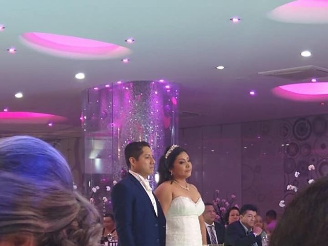 La boda de Antonio y Ana Iris  en Villahermosa, Tabasco 7