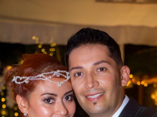 La boda de Miguel y Carla en Acapulco, Guerrero 48