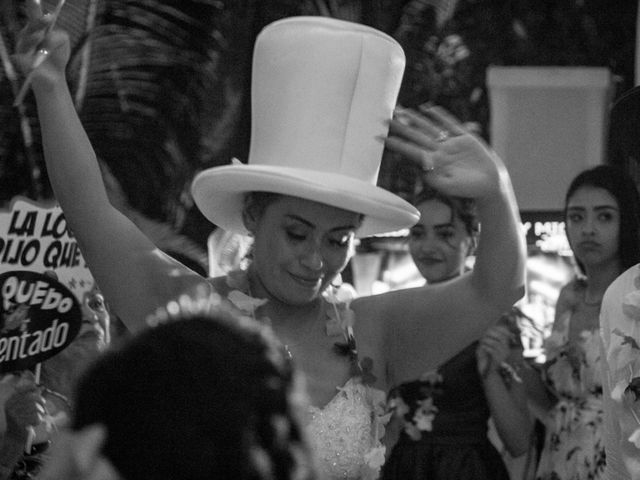 La boda de Miguel y Carla en Acapulco, Guerrero 56