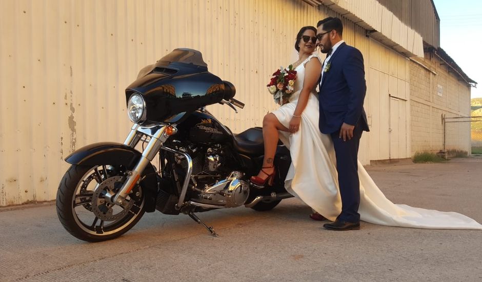 La boda de Alexis y Joyce en Chihuahua, Chihuahua