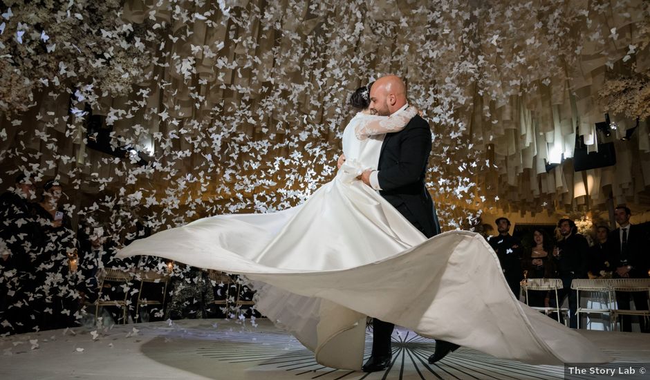 La boda de Edgar y Ana en Zapopan, Jalisco