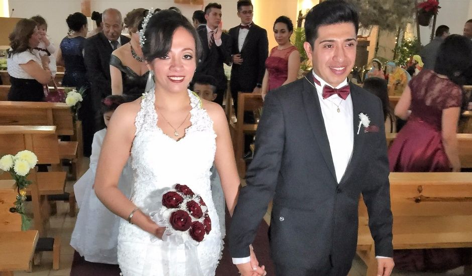 La boda de Héctor  y Yamilet en Querétaro, Querétaro