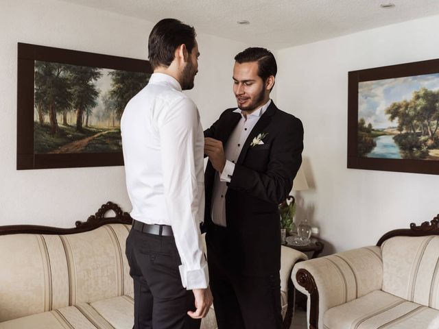 La boda de Fernando y Yohanna en Conkal, Yucatán 12