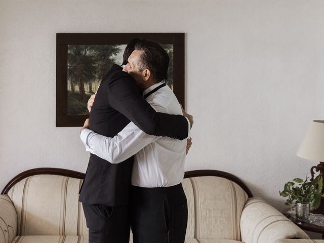 La boda de Fernando y Yohanna en Conkal, Yucatán 14